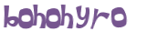 Captcha challenge