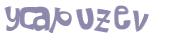 Captcha-udfordring