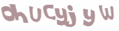 CAPTCHA 挑戰