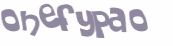 CAPTCHA 挑戰