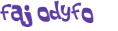 Captcha-udfordring