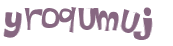 Captcha challenge