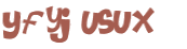 CAPTCHA 挑戰