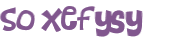 CAPTCHA 挑戰