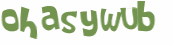 Wyzwanie captcha