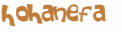 Captcha challenge