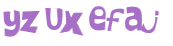 Desafio captcha