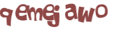 CAPTCHA 挑戰