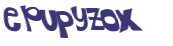 CAPTCHA 挑戰