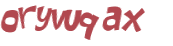 Captcha challenge