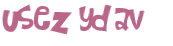 Captcha-udfordring