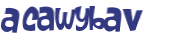 Captcha-udfordring