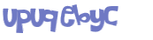 Captcha-udfordring