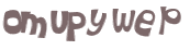 CAPTCHA 挑戰