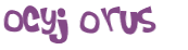 CAPTCHA 挑戰