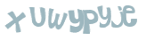 CAPTCHA 挑戰