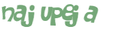 Captcha-udfordring