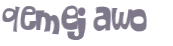 CAPTCHA-haaste
