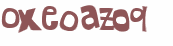CAPTCHA 挑戰