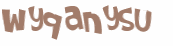 CAPTCHA 挑戰