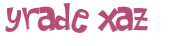 CAPTCHA 挑戰