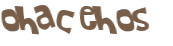 Captcha-udfordring