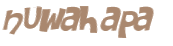 CAPTCHA 挑戰