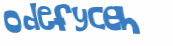 Captcha-udfordring