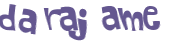 Desafio captcha