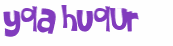 CAPTCHA 挑戰