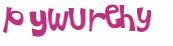CAPTCHA 挑戰