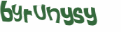 CAPTCHA 挑戰