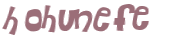 Captcha 챌린지