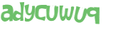 Captcha-udfordring