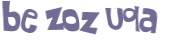 Captcha-udfordring