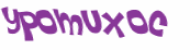 Captcha challenge