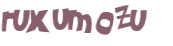 Captcha-udfordring