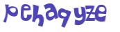 Captcha-udfordring