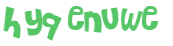 CAPTCHA 挑戰