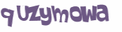 Captcha challenge