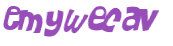 Captcha-udfordring