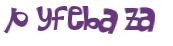 Captcha-udfordring