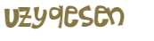 CAPTCHA 挑戰