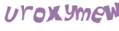 Captcha-udfordring