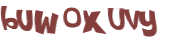 Captcha-udfordring