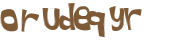 Captcha-udfordring