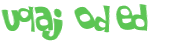 CAPTCHA 挑戰