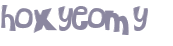 CAPTCHA-haaste