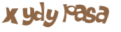 Captcha challenge