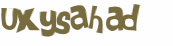 CAPTCHA 挑戰